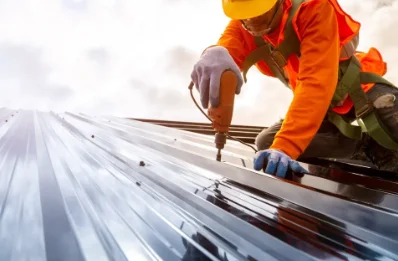 Travaux de zinguerie à Maisse